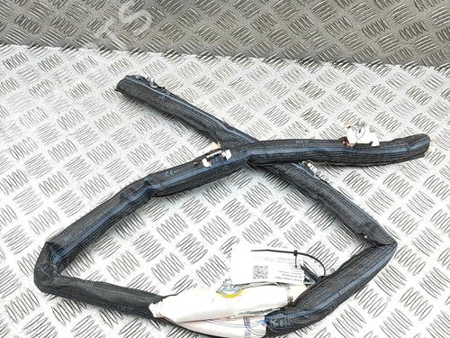 Used Left curtain airbag PEUGEOT 308 SW II (LC_, LJ_, LR_, LX_, L4_) 1.5 BlueHDi 130 (131 hp) 31339215