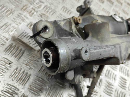 Steering rack AUDI A3 Sportback (8VA, 8VF) 1.4 TFSI e-tron | BP26679428M22