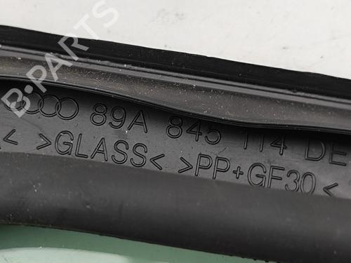 Front right quarter glass AUDI Q4 E-TRON SUV (F4B) 45 | BP28561601C112 