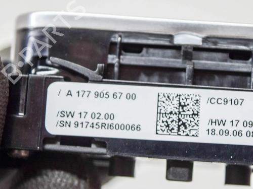 Switch MERCEDES-BENZ B-CLASS Sports Tourer (W247) B 180 (247.084) | BP27761591I30 