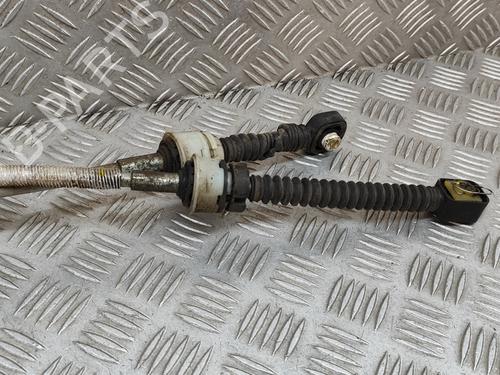 Gear lever VW TRANSPORTER T6 Van (SGA, SGH, SHA, SHH) 2.0 TDI | BP28551490M90