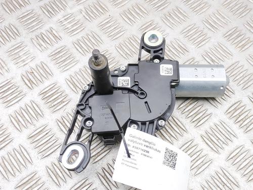 Rear wiper motor BMW 7 (E65, E66, E67) 745 i, Li | BP39244644M102 - Image 5