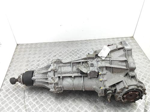 Used Gearbox Gearbox VW PASSAT B7 (362) 2.0 TDI (140 hp) 33797746 33797746