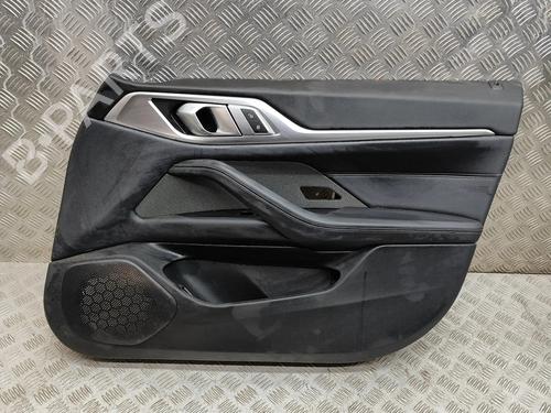 Used Front right panel Front right panel BMW i4 (G26) M50 xDrive (544 hp) 36044020 36044020