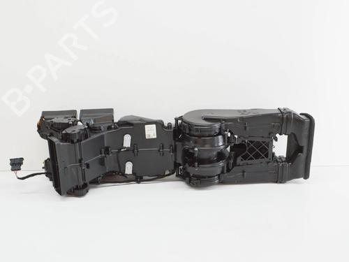 Heater matrix AUDI Q8 (4MN, 4MT) 50 TDI Mild Hybrid quattro | BP28531660M63