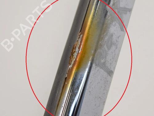 Dørliste TESLA MODEL X (5YJX) P100D AWD | BP14608580C150 