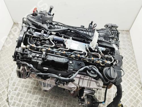 Engine BMW X1 (E84) xDrive 18 d | BP31279297M1 
