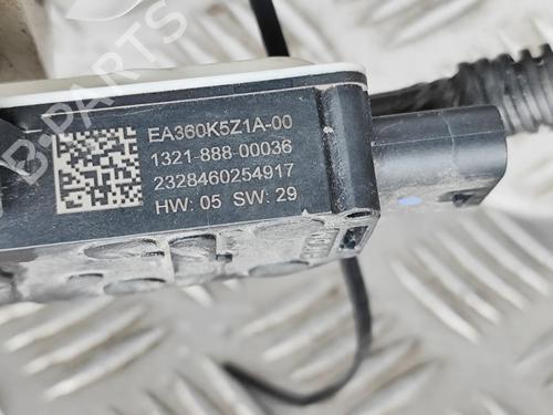 AC pipe RENAULT AUSTRAL E-TECH 200 Hybrid (HGM2) | BP38500071M126 - Image 5