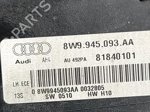 Left tailgate light AUDI A4 B9 Avant (8W5, 8WD) S4 TDI Mild Hybrid quattro | BP36180924C79 - Image 5
