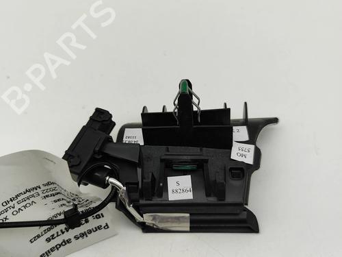 Andre VOLVO XC40 (536) Recharge AWD | BP33373911O1  - Image 5