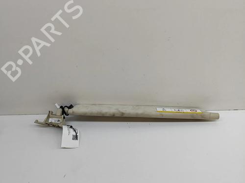 Used Left sun visor Left sun visor TESLA MODEL X (5YJX) P100D AWD (772 hp) 36066229 36066229