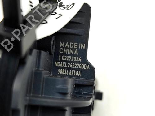 Electronic sensor NISSAN ARIYA (FE0) EV | BP36067588M84  - Image 7