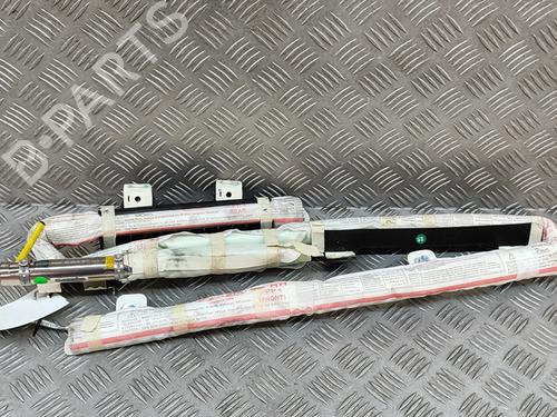 Used Right curtain airbag HYUNDAI i20 II (GB, IB) 1.2 (84 hp) 24581785