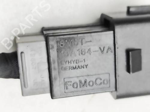 Electronic module VOLVO V40 Hatchback (525) D3 | BP34136769M83  - Image 7