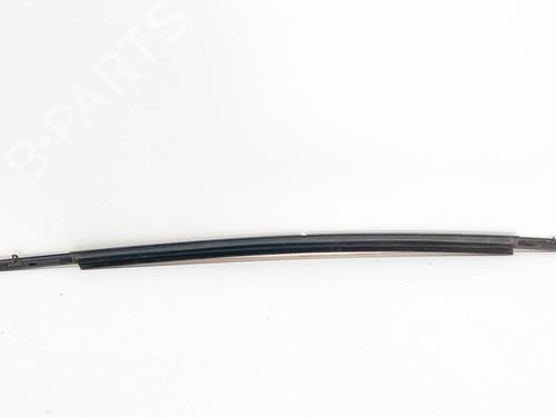 Door moulding trim MAZDA CX-3 (DK) 1.5 SKYACTIV-D (DK2WS, DK5FW) | BP14621582C150 