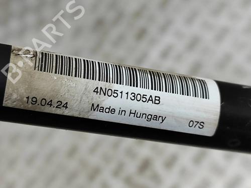 Anti roll bar AUDI A6 C8 Avant (4A5) 40 TFSI Mild Hybrid | BP27796933M96  - Image 7