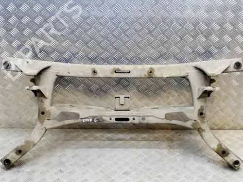 Rear axle HYUNDAI KONA (OS, OSE, OSI) EV | BP27760501M2 