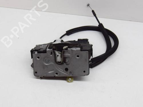 Used Front right lock Front right lock 7266792 7266792