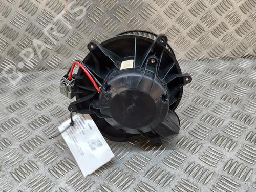 Heater blower motor FORD USA MUSTANG Coupe 2.3 EcoBoost | BP20144007M62 