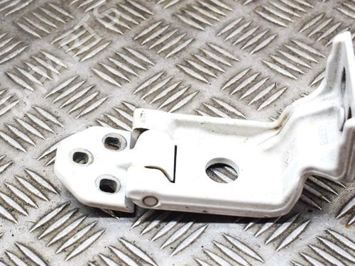 Hinge/Door check strap OPEL MOVANO B Van (X62) 2.3 CDTI FWD (FV) | BP14646408C146 
