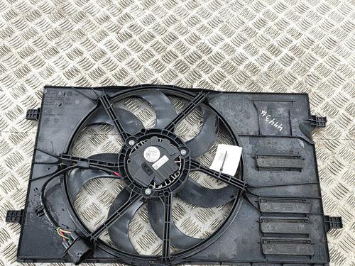 Used Radiator fan SKODA KAROQ (NU7, ND7) 1.0 TSI (115 hp) 19284158