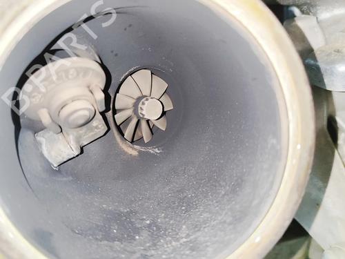 Engine PORSCHE MACAN (95B) 3.0 GTS | BP33385253M1 - Image 8