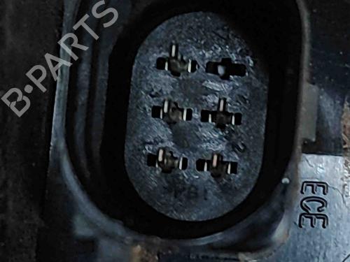 Left taillight MERCEDES-BENZ E-CLASS Convertible (A207) E 200 CGI (207.448) | BP29569907C34 