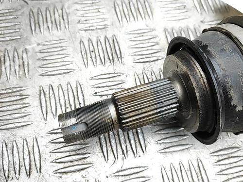 Right front driveshaft ALFA ROMEO STELVIO (949_) 2.0 Q4 (949.AXA2A) | BP36934399M39  - Image 5