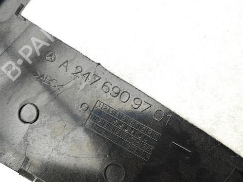Other MERCEDES-BENZ EQA (H243) EQA 250+ (243.702) | BP36534191O1  - Image 7