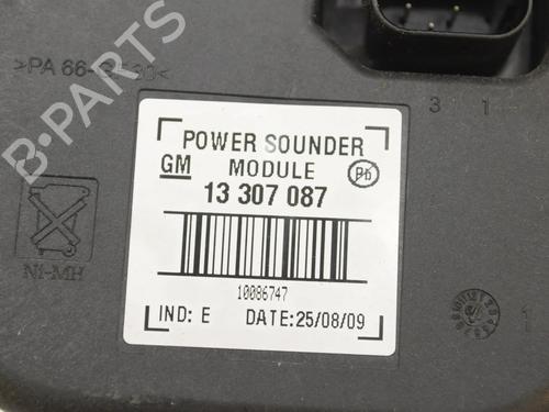 Electronic module OPEL INSIGNIA A (G09) 2.0 CDTI (68) | BP30256559M83 - Image 4