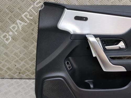 Front right panel MERCEDES-BENZ CLA (C118) CLA 180 (118.384) | BP39958970C59 - Image 2