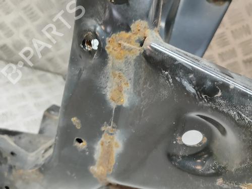 Rear axle VOLVO XC90 II (256) D5 AWD | BP24581173M2 