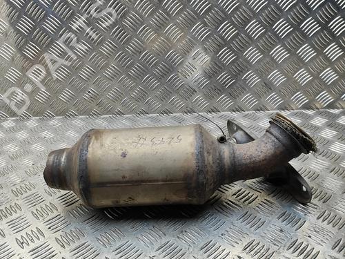 Used Catalyst SKODA SUPERB III Estate (3V5) 2.0 TDI (150 hp) 30523177