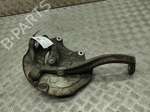 Left front steering knuckle MERCEDES-BENZ C-CLASS Convertible (A205) C 220 d (205.404) | BP29542223M25 