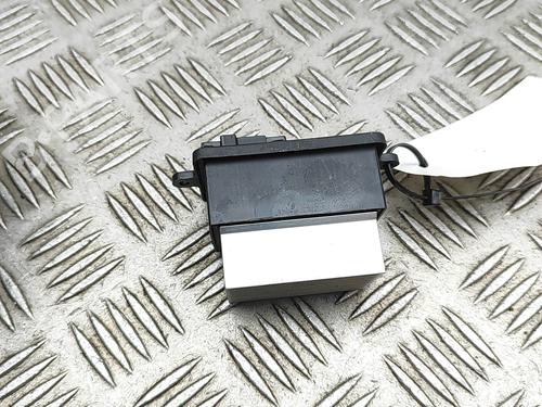 Heater resistor PEUGEOT 3008 II SUV (MC_, MR_, MJ_, M4_) Hybrid 180 (M4DGLU) | BP30178409M108