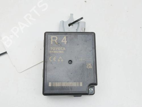 Used Electronic module Electronic module 39381128 39381128