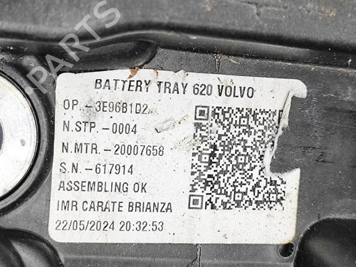 Støtte VOLVO EX40 (536) EV | BP38650754C155 - Image 5