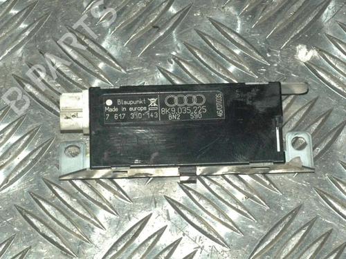 Used Electronic module Electronic module AUDI A4 B8 Avant (8K5) 2.0 TFSI (211 hp) 7733395 7733395