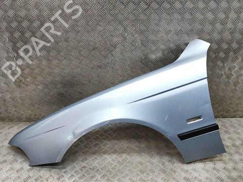 Used Left front fenders BMW 5 (E39) M5 (400 hp) 29890742