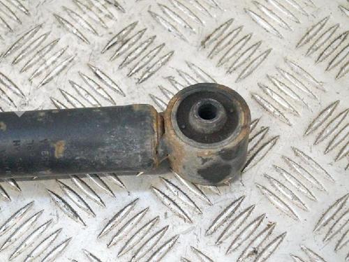 Right rear shock absorber VW POLO V (6R1, 6C1) 1.0 | BP6838734M19 