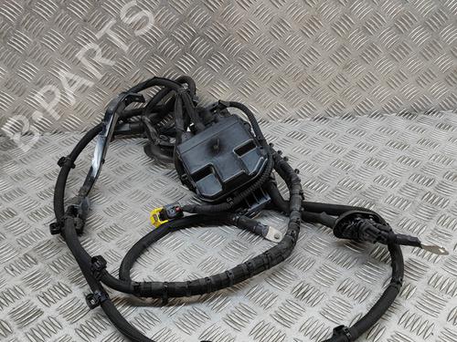 Electronic module MERCEDES-BENZ CLA (C118) CLA 200 (118.387) | BP27796638M83 
