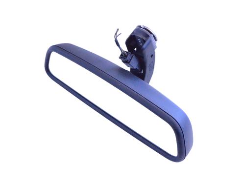 Used Rear mirror BMW 5 (F10) 520 d (184 hp) 30237625