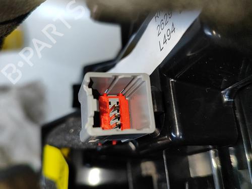 Electronic module LAND ROVER RANGE ROVER SPORT II (L494) 5.0 SCV8 4x4 | BP27787332M83