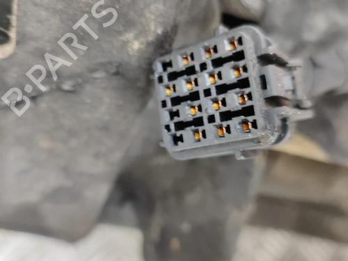 Engine JAGUAR I-PACE (X590) EV400 AWD | BP28028995M1 