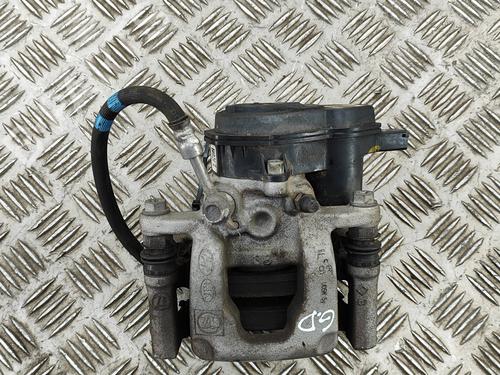 Used Right rear brake caliper HYUNDAI TUCSON (NX4E, NX4A) 1.6 T-GDi Hybrid (230 hp) 27777147