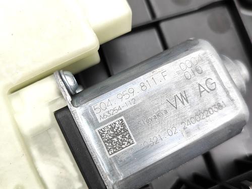 Rear left window mechanism CUPRA BORN (K11) 58 | BP32191691C24  - Image 7