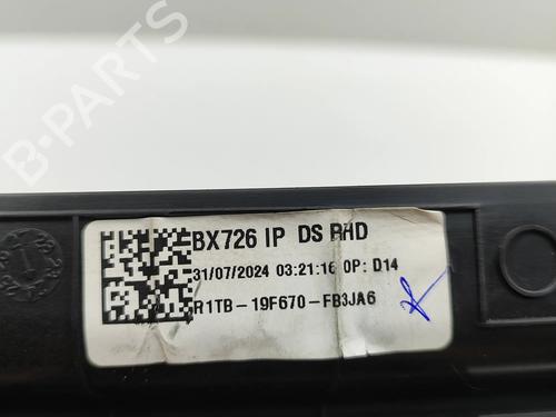 Air vent FORD PUMA (J2K, CF7) 1.0 EcoBoost mHEV | BP28676280I21 