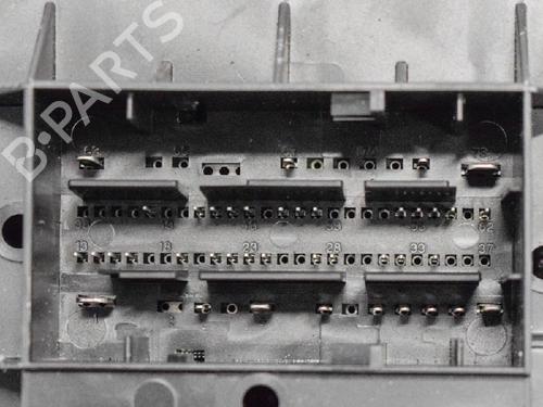 Electronic module VW PASSAT B8 (3G2, CB2) 2.0 TDI | BP6744992M83 