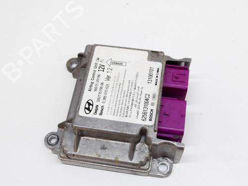 ECU airbags HYUNDAI SANTA FÉ II (CM) 2.2 CRDi 4x4 | BP10221138M53 