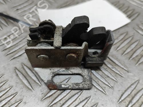 Tailgate lock ISUZU D-MAX II (TFR, TFS) 2.5 CRDi | BP28431563C101
